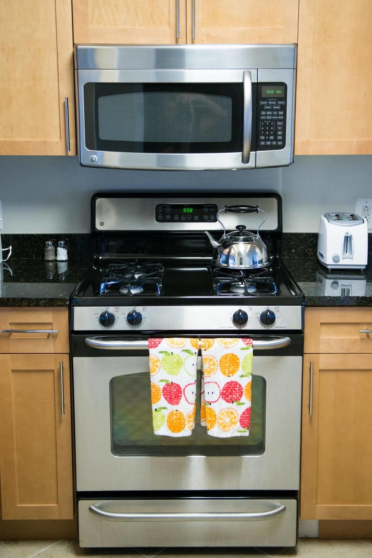 Crystal Quarters Furnished Apartments At The Gramercy Arlington Esterno foto